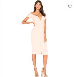 Rue Dress by Privacy Please